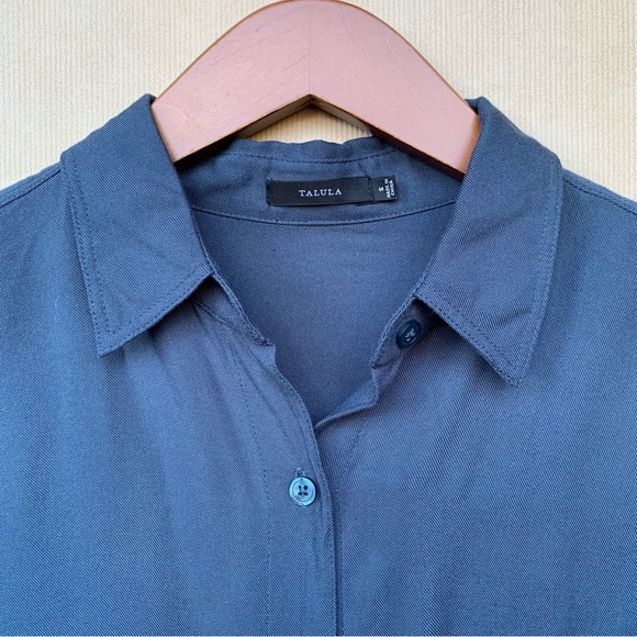 Aritzia Talula Montana Blouse - Picture 2 of 4